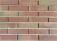 Außenziegelstein-Abstellgleis/Platten, Faux-Ziegelstein täfelt Größe im Freien 240x60x12mm